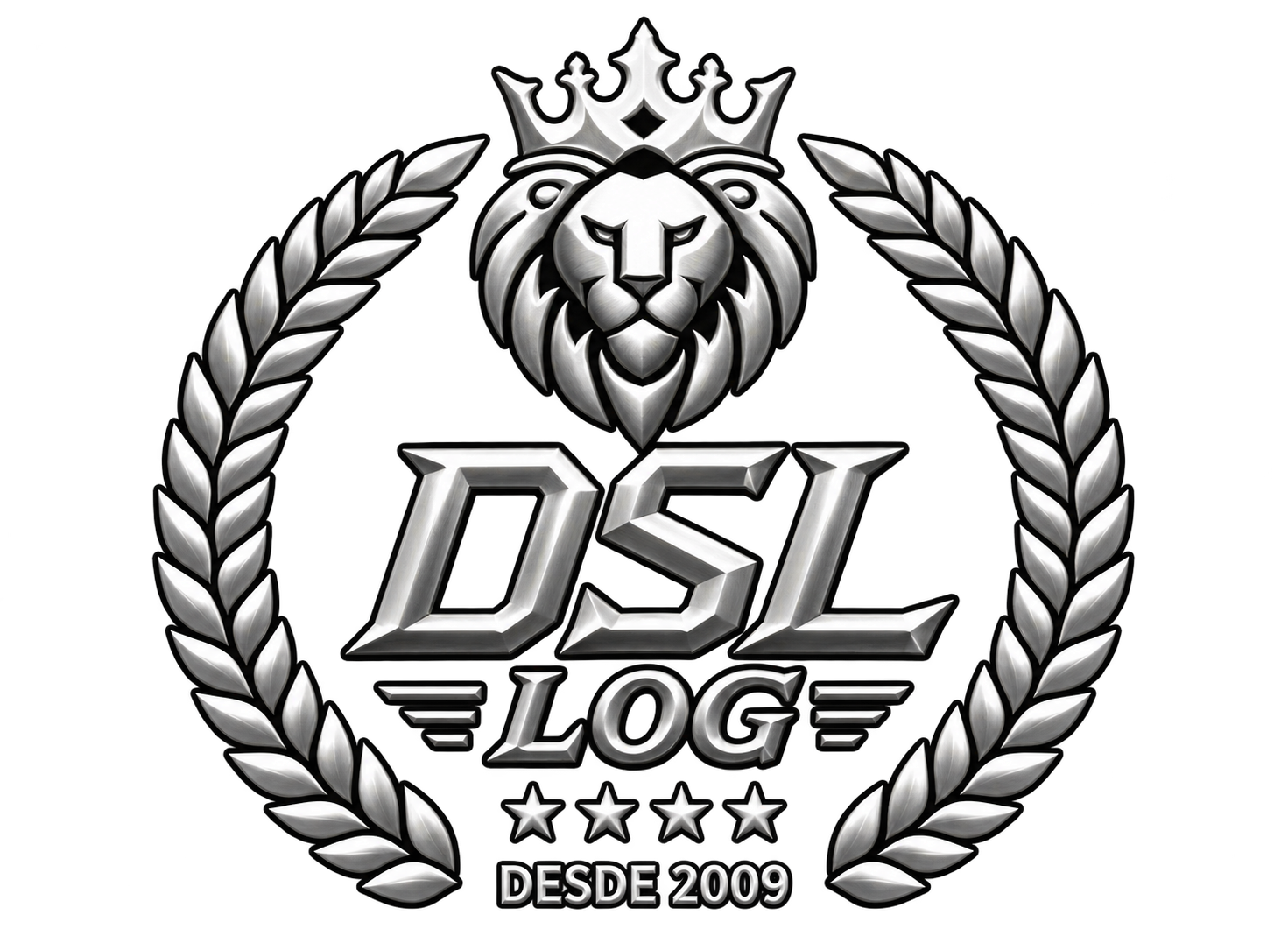 Logo DSL Log